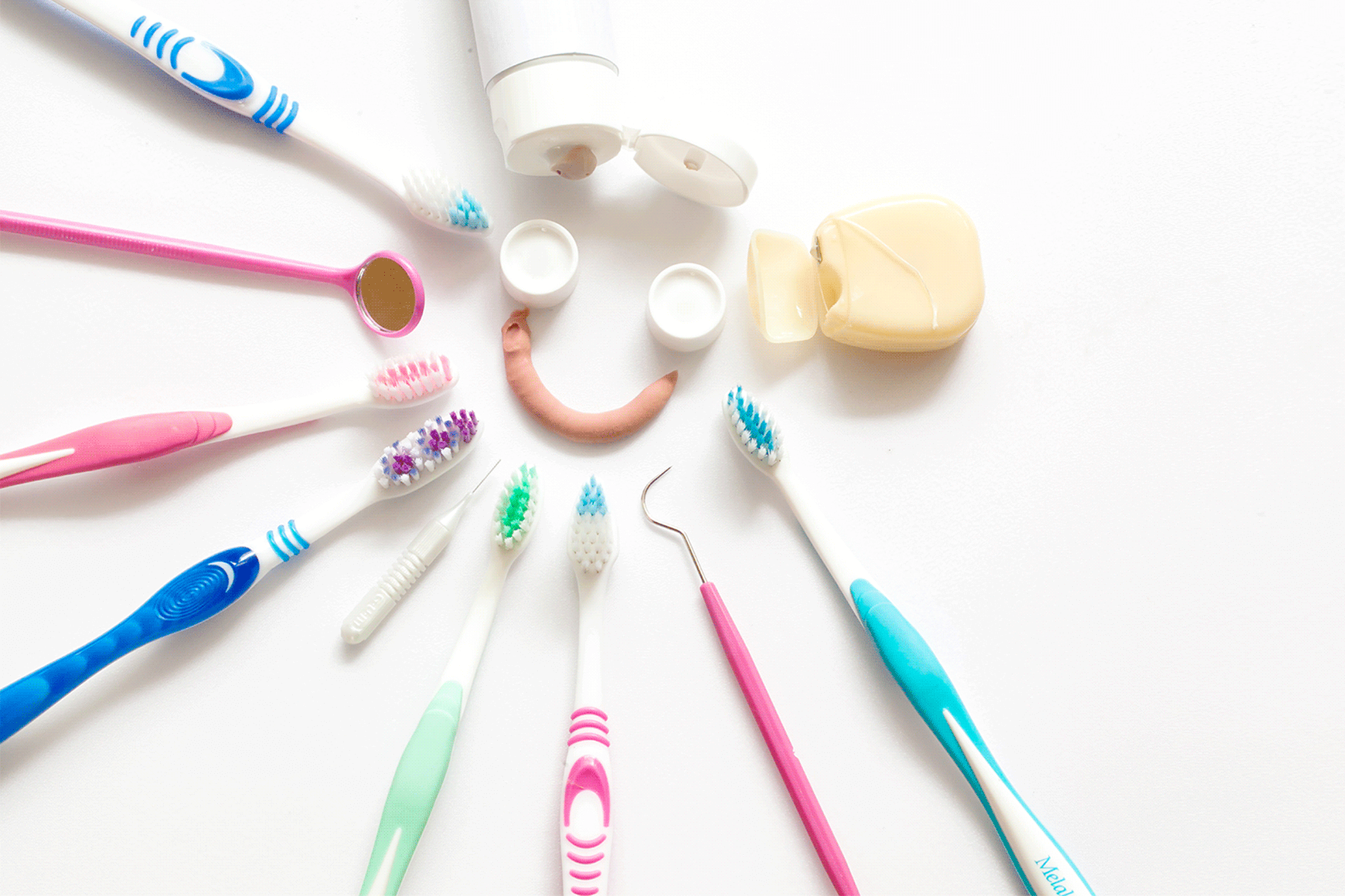 Top Tips To Maintain Good Oral Hygiene Dr Joy Dental Clinic