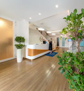 Jumeirah Al Wasl Road Clinic