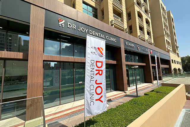 Palm Jumeirah Clinic