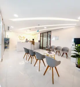 BurJuman Mall Clinic