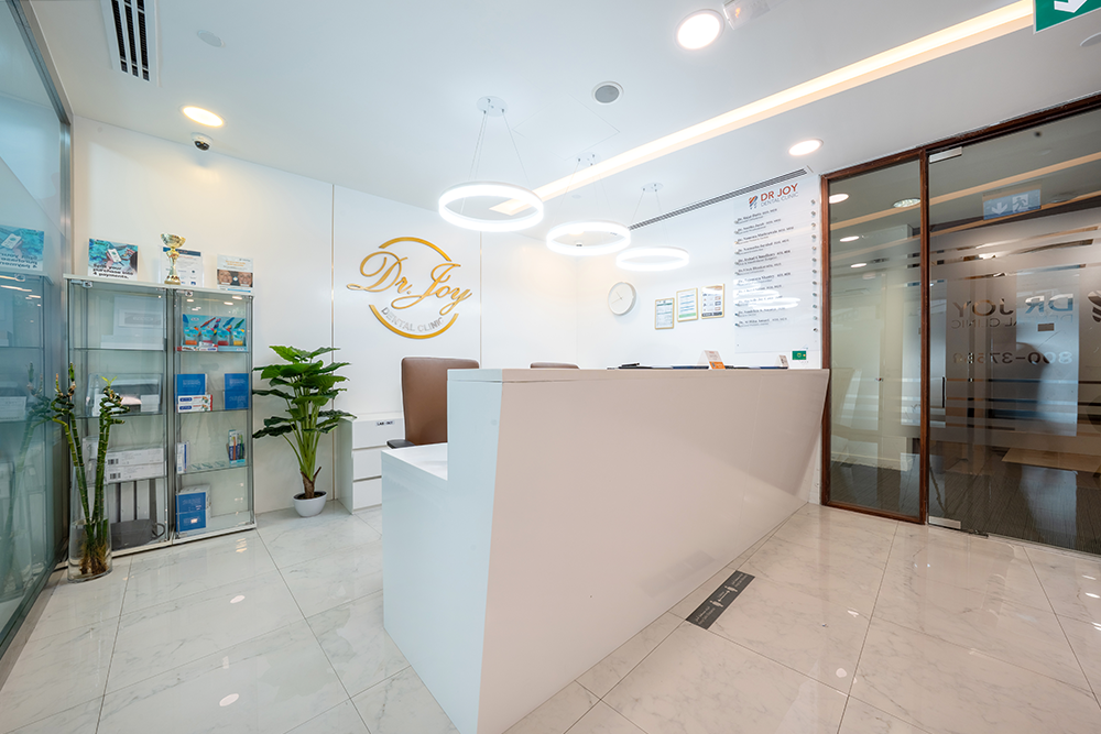 BurJuman Mall Clinic