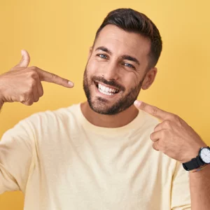 Teeth Whitening