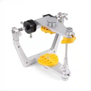 Articulator and variator usage