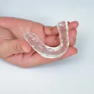 Splint therapy