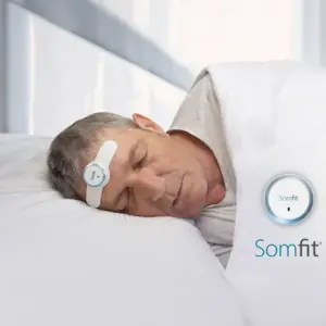 Somfit (Home Sleep Study)