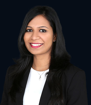 Specialist Endodontist in Dubai - Dr. Narmatha Jayabal - Dr Joy Dental ...