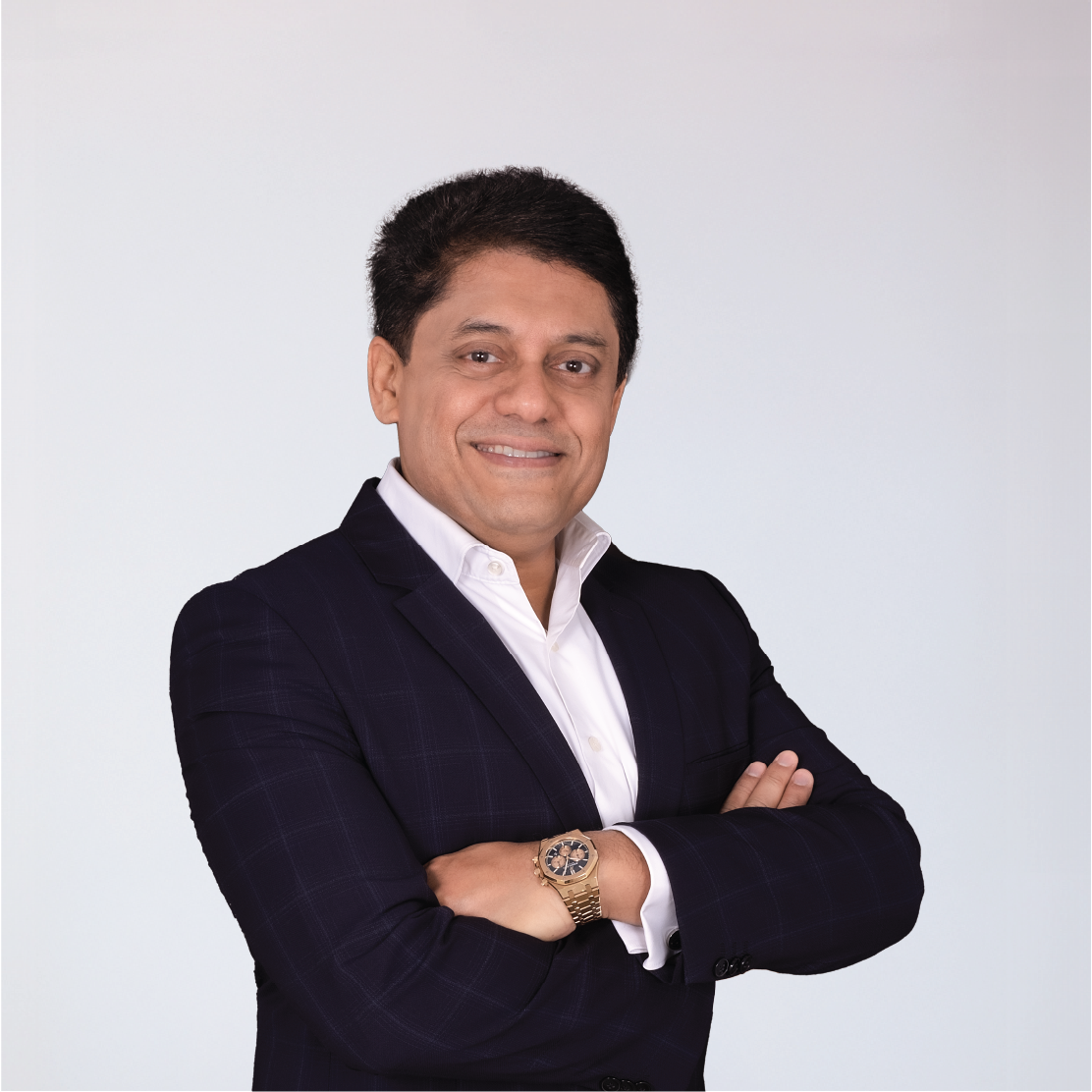 dr joy antony founder and md of dr joy dental clinics
