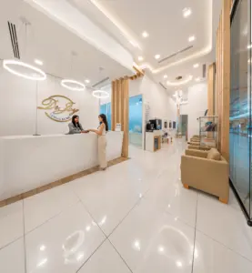 Jumeirah Village Circle Clinic