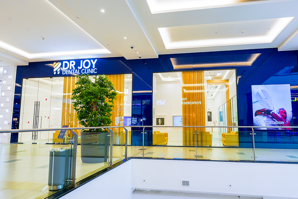 Jumeirah Village Circle Clinic