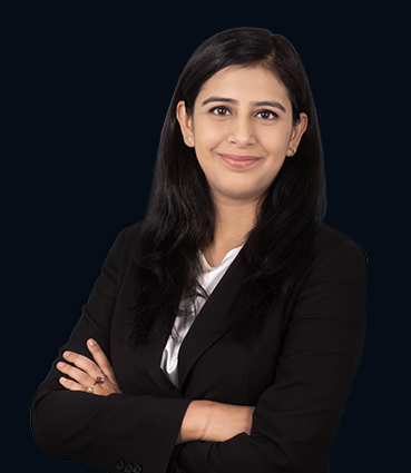 Dr. Radhika Kewalramani - Specialist Endodontist In Dubai