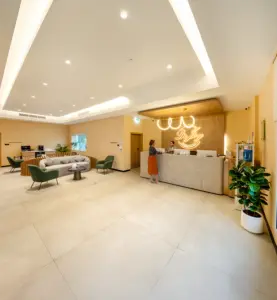 Jumeirah Beach Road Clinic
