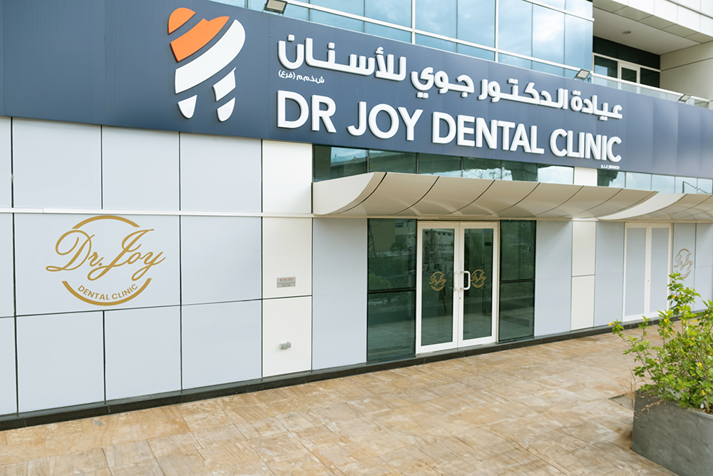 Dubai Marina Clinic