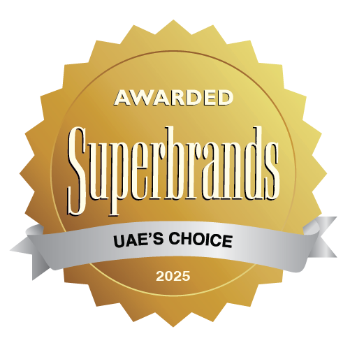 Super Brand Logo