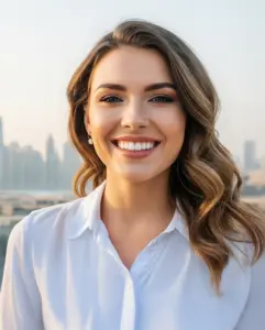 طب الأسنان التجميلي