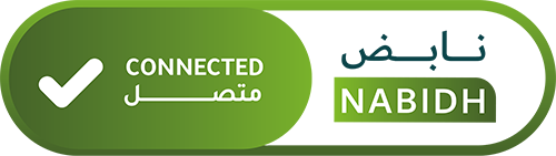 Nabidh logo