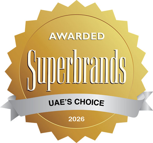superbrand award
